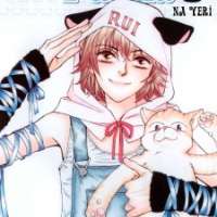  ����� Peter Panda <small>Story & Art</small> 